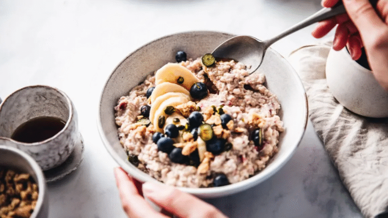 Beginner’s Guide to Balanced Eating on a Budget
