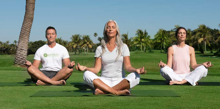 5-Minute Daily Practices to Reduce Stress Naturally