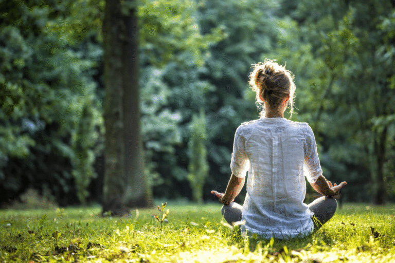 Beginner’s Guide to Mindfulness for Busy People