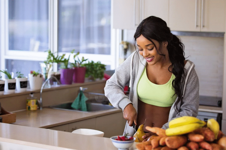 Simple Weight Loss Tips That Actually Work for Busy People