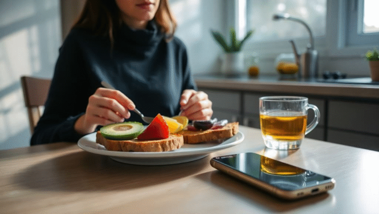 7 Morning Habits for All-Day Energy