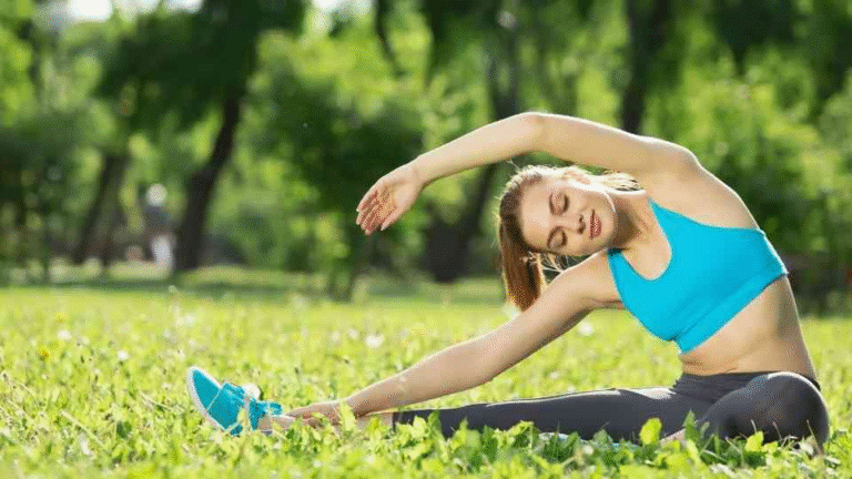 Simple Daily Routines for a Healthier You
