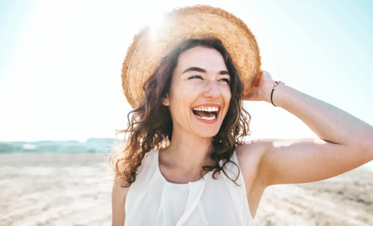 Small Changes That Make a Big Health Difference